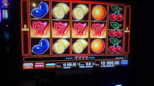 responsible gaming guidance on bad 777 with budget and time reminders