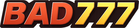 bad 777 homepage logo
